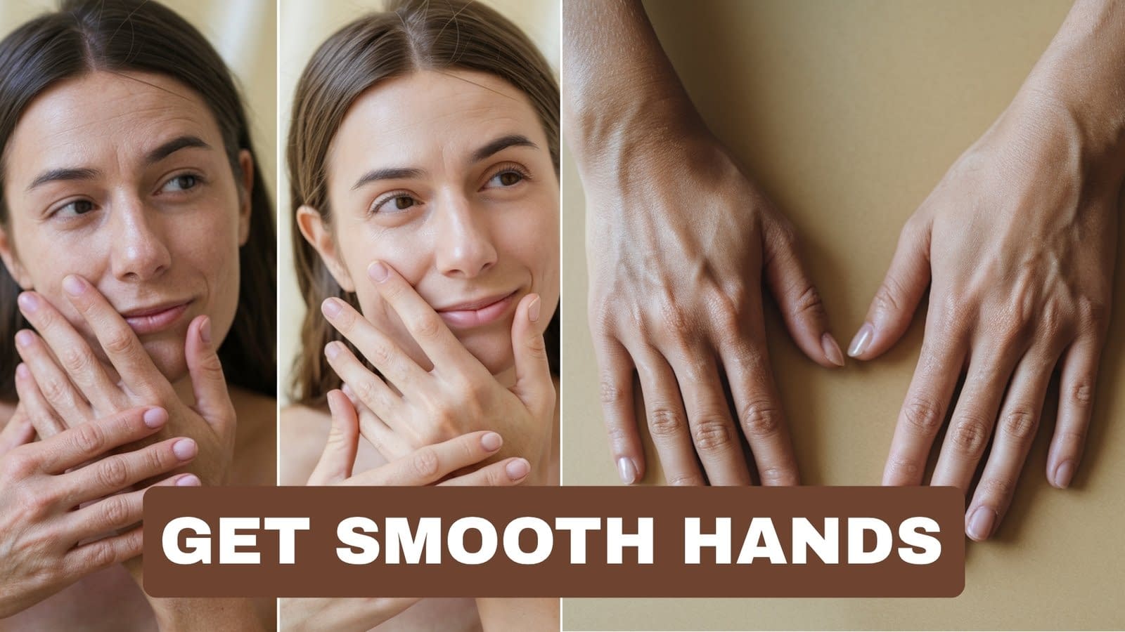 How to Get Smooth Hands Naturally: Home Remedies That Work